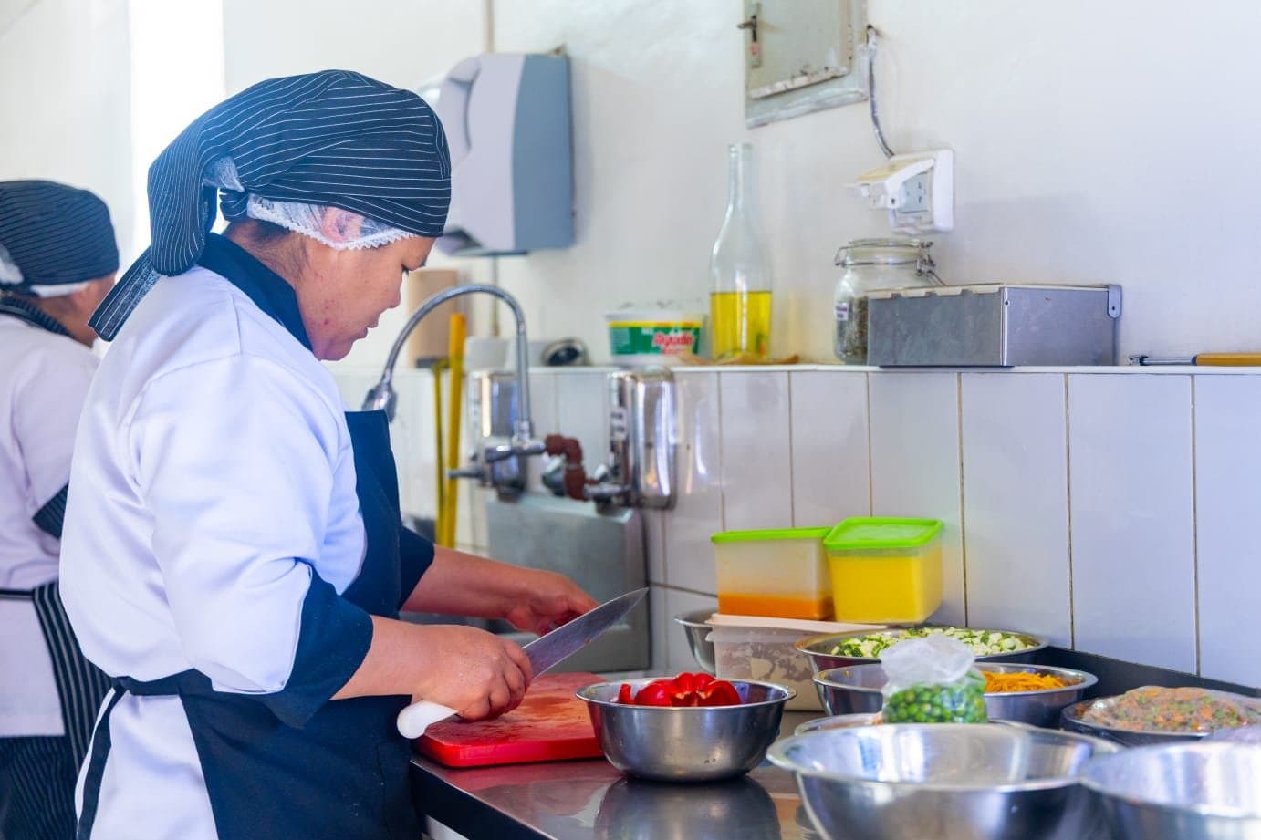 Empleo Local Rotativo