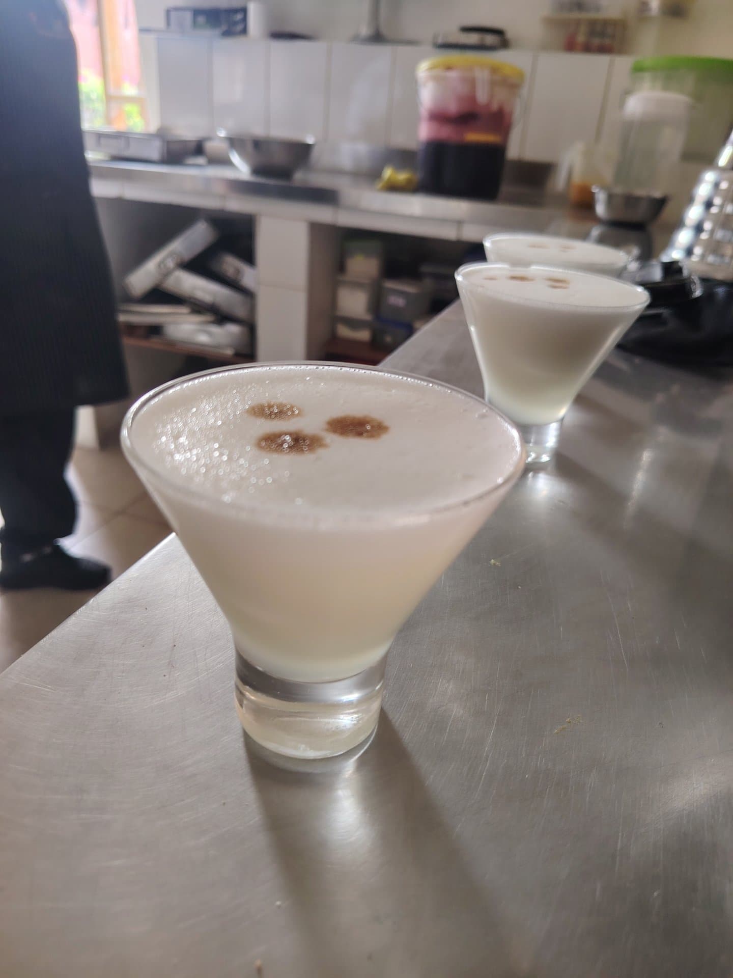 Jarra de Limonada (1 Litro)